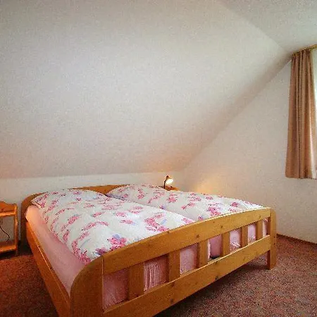 Gaestehaus-achtern-diek-wohnung-11 Apartamento Sankt Peter-Ording