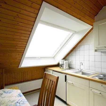 Gaestehaus-achtern-diek-wohnung-11 Apartamento *